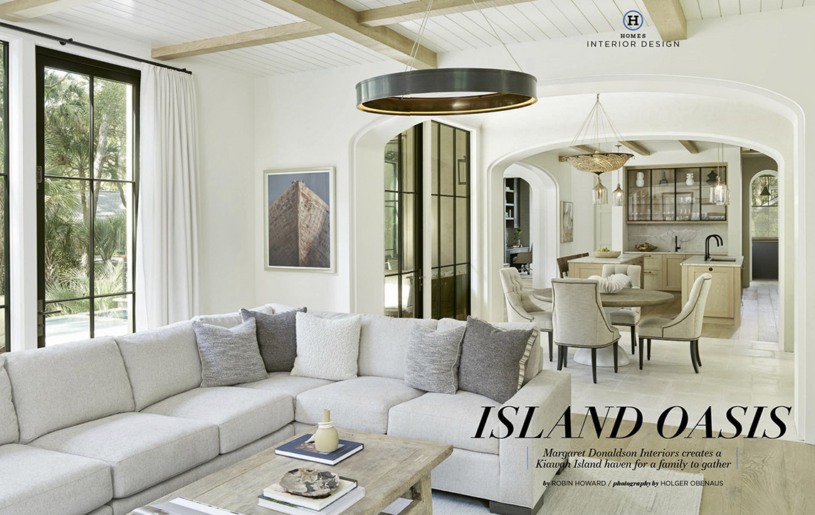 Island Oasis